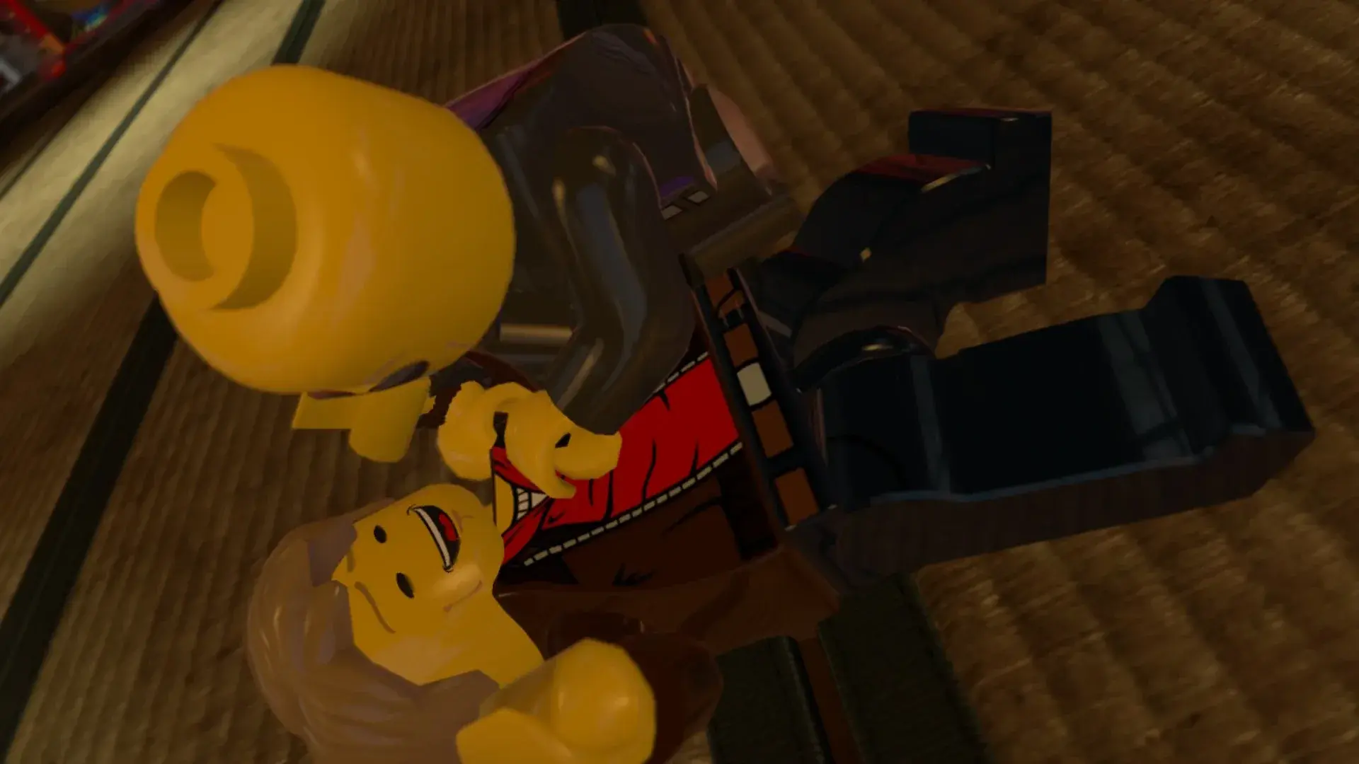 LEGO City Undercover thumbnail 12