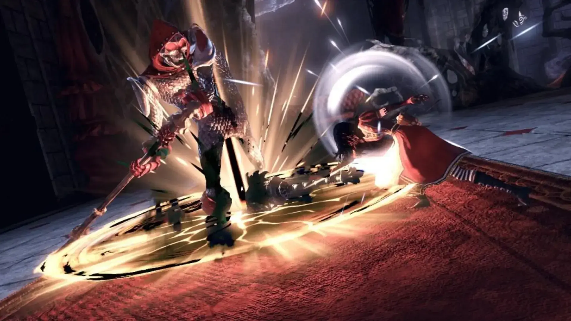 Alice: Madness Returns thumbnail 17