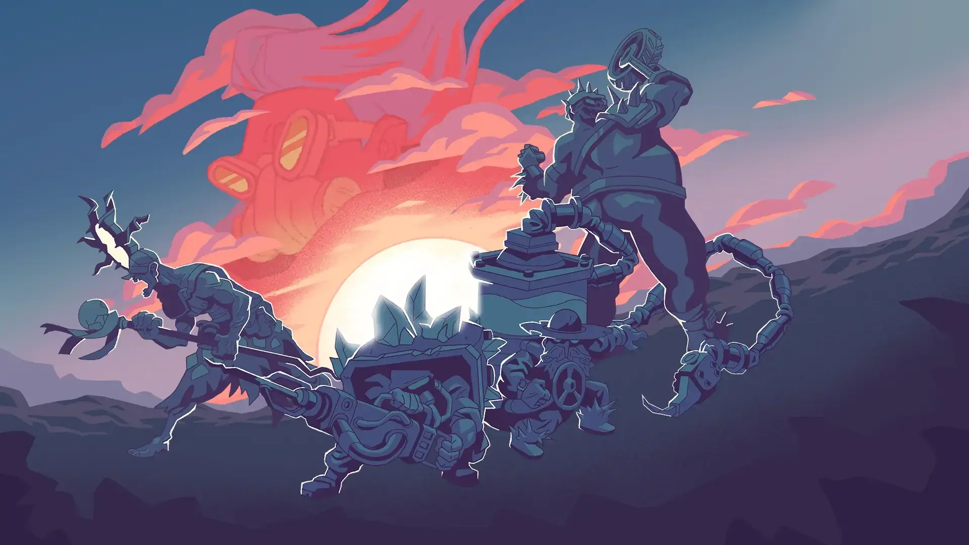 Way of the Passive Fist thumbnail 3