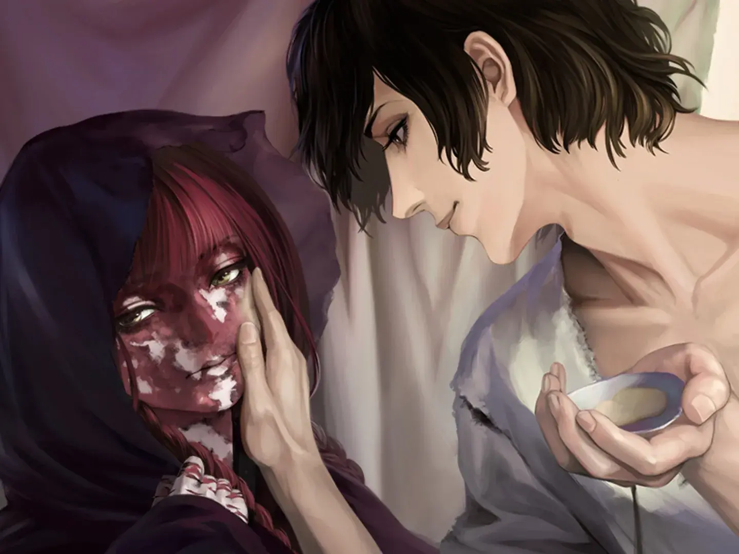 The House in Fata Morgana: A Requiem for Innocence thumbnail 3