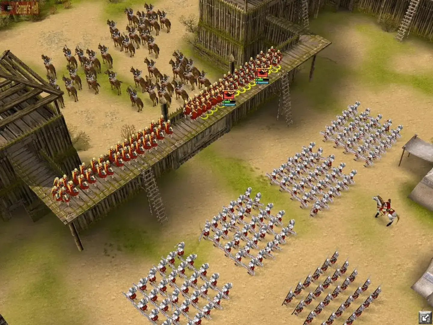 Praetorians thumbnail 3