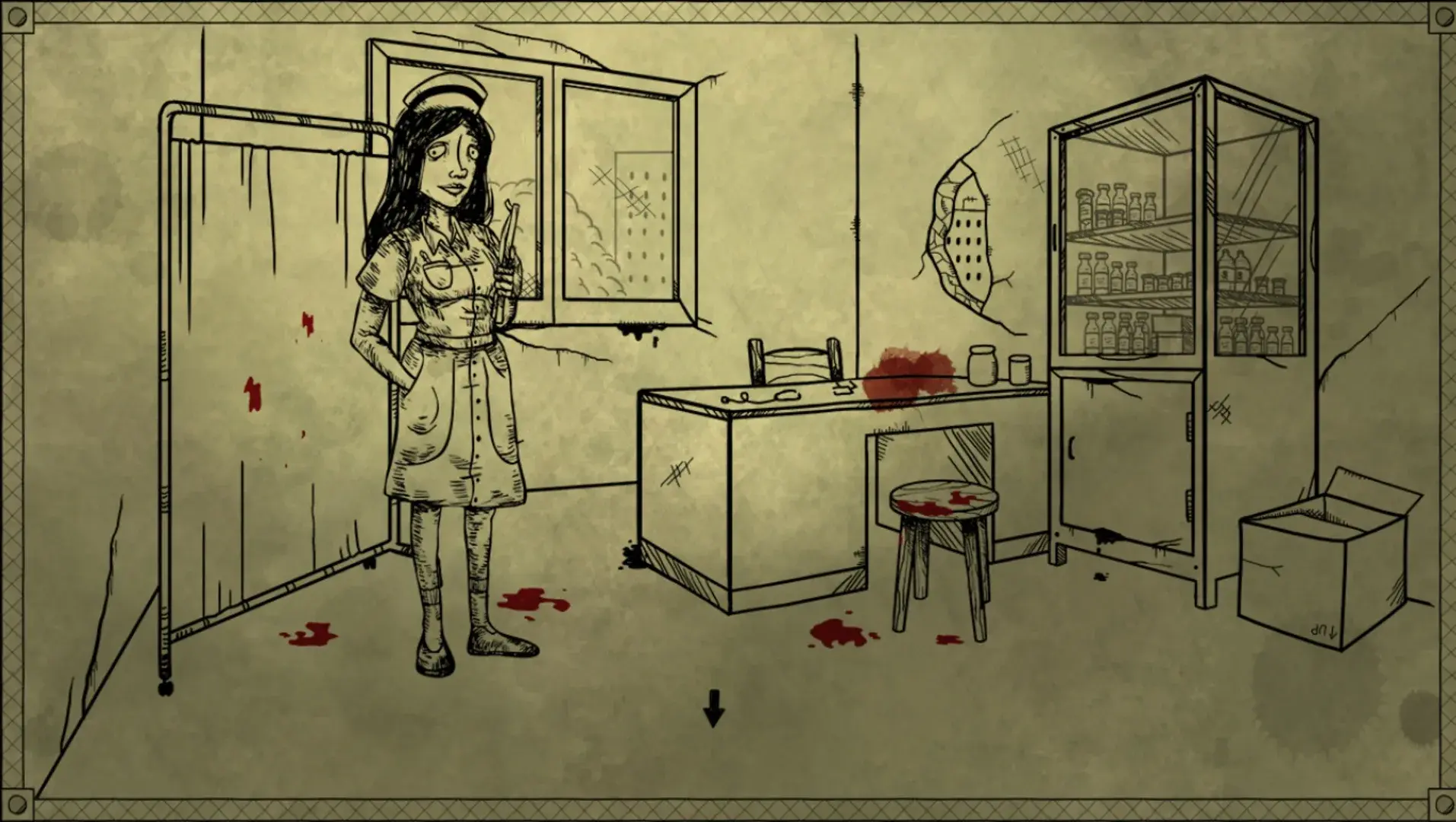 Bad Dream: Coma thumbnail 3