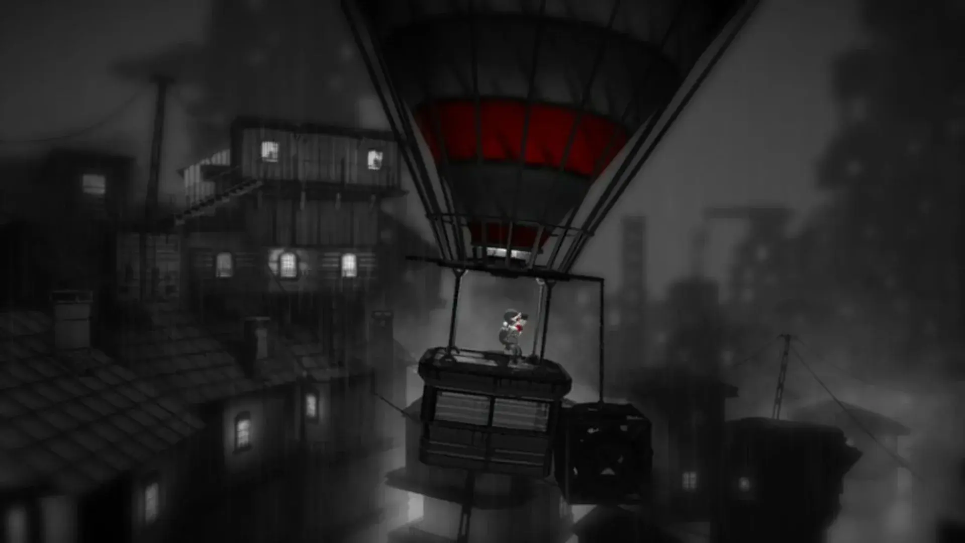 Monochroma thumbnail 7