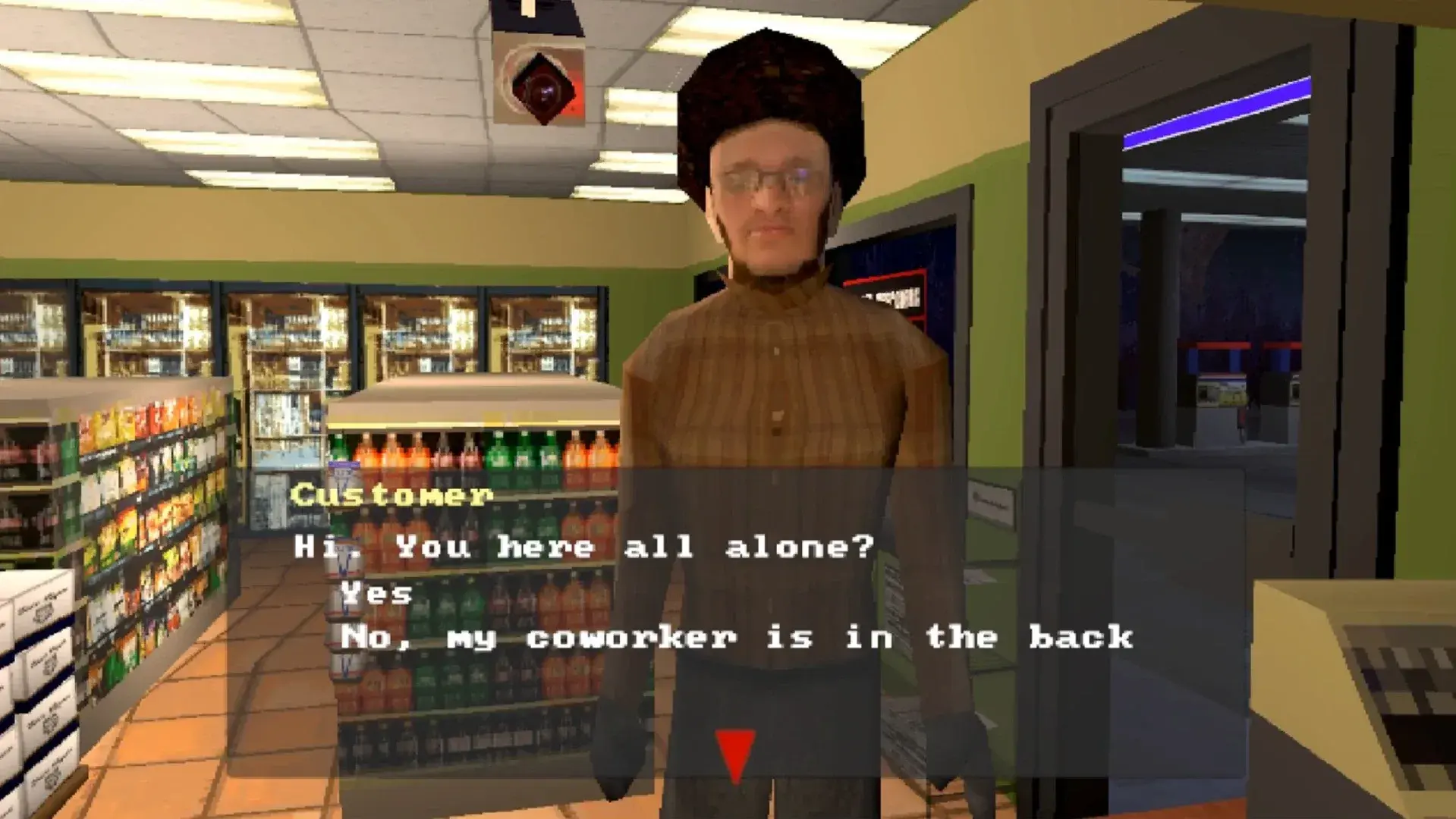 Stay Out of the House thumbnail 8