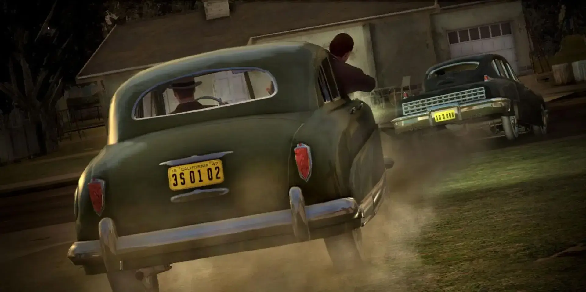 L.A. Noire thumbnail 9