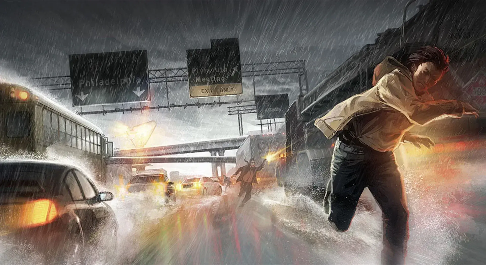 Heavy Rain thumbnail 16