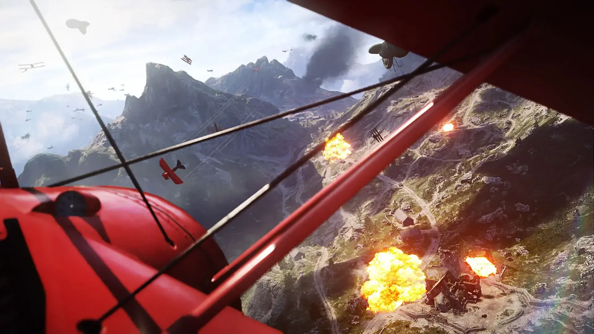 Battlefield 1 thumbnail 9