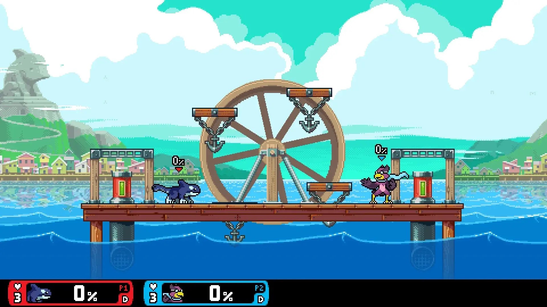 Rivals of Aether thumbnail 6