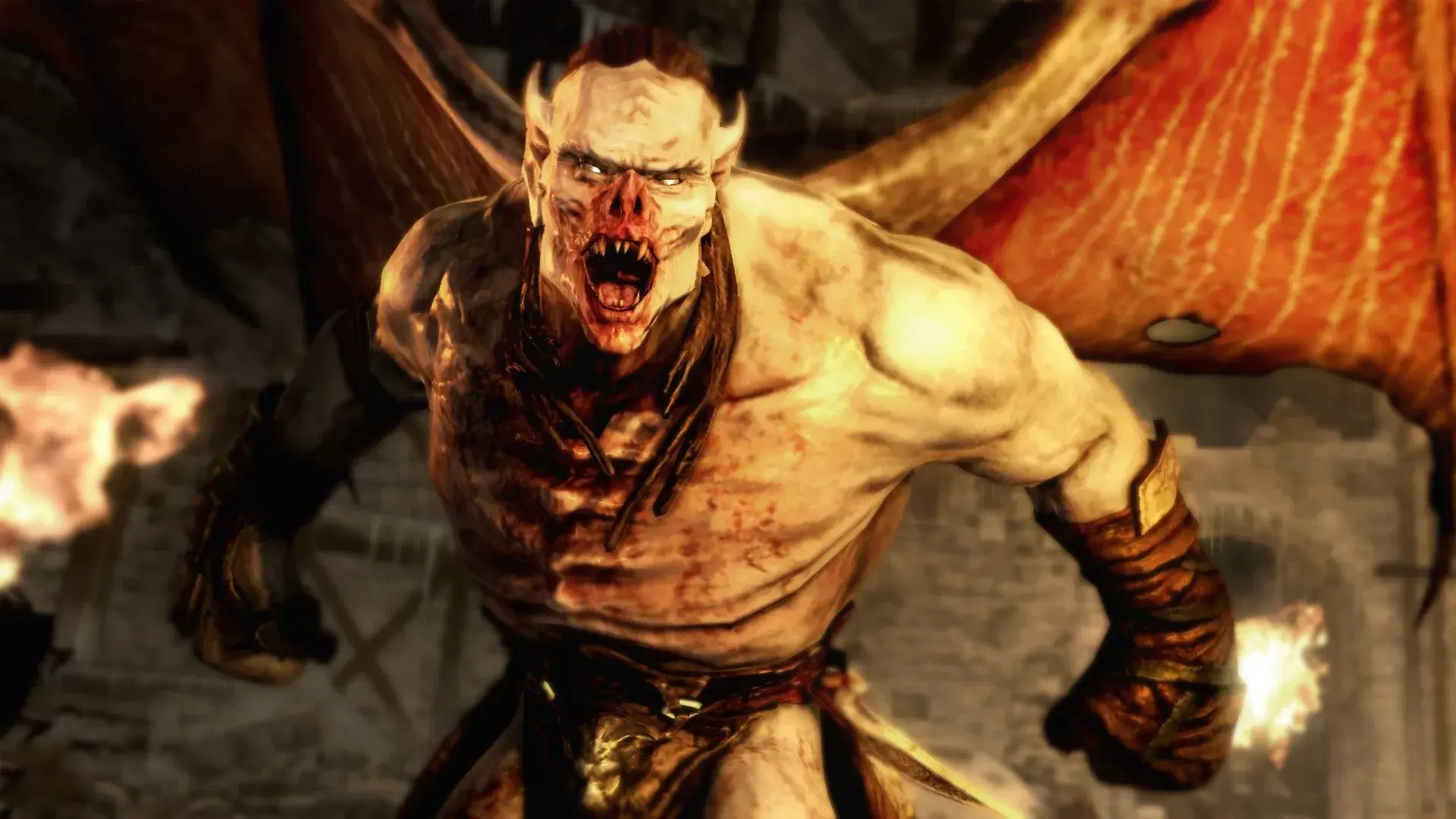 Castlevania: Lords of Shadow  Ultimate Edition thumbnail 3