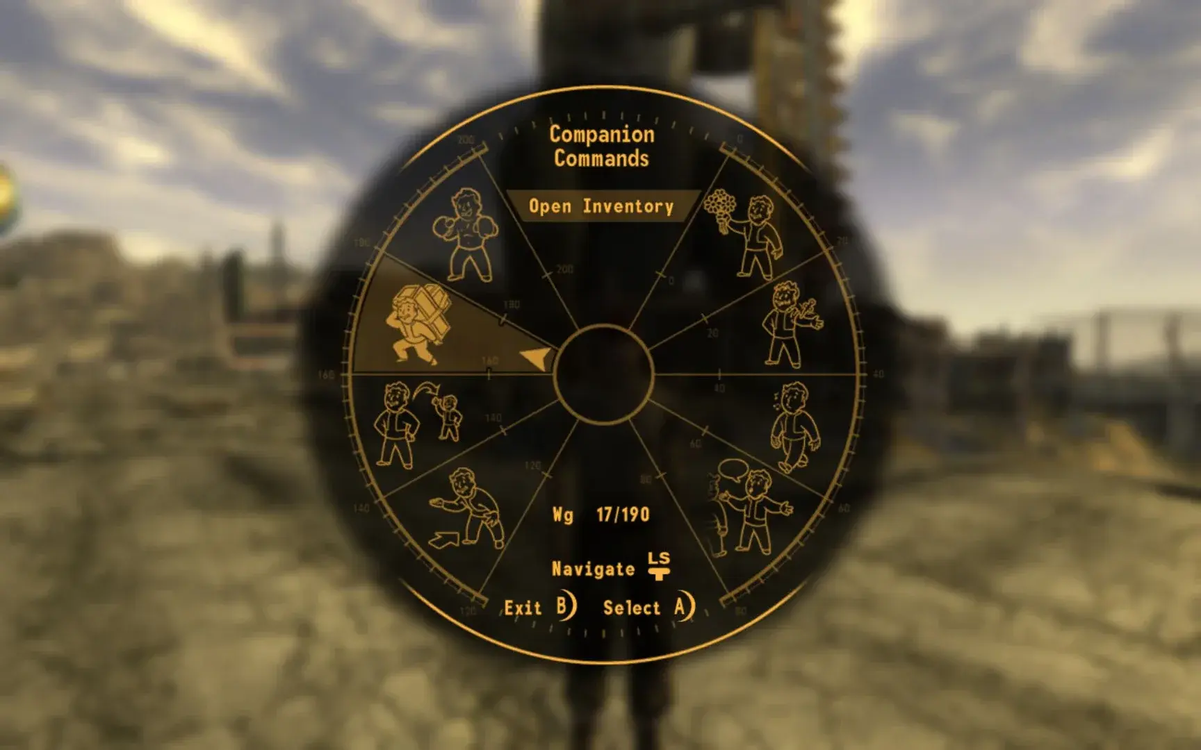 Fallout: New Vegas thumbnail 9