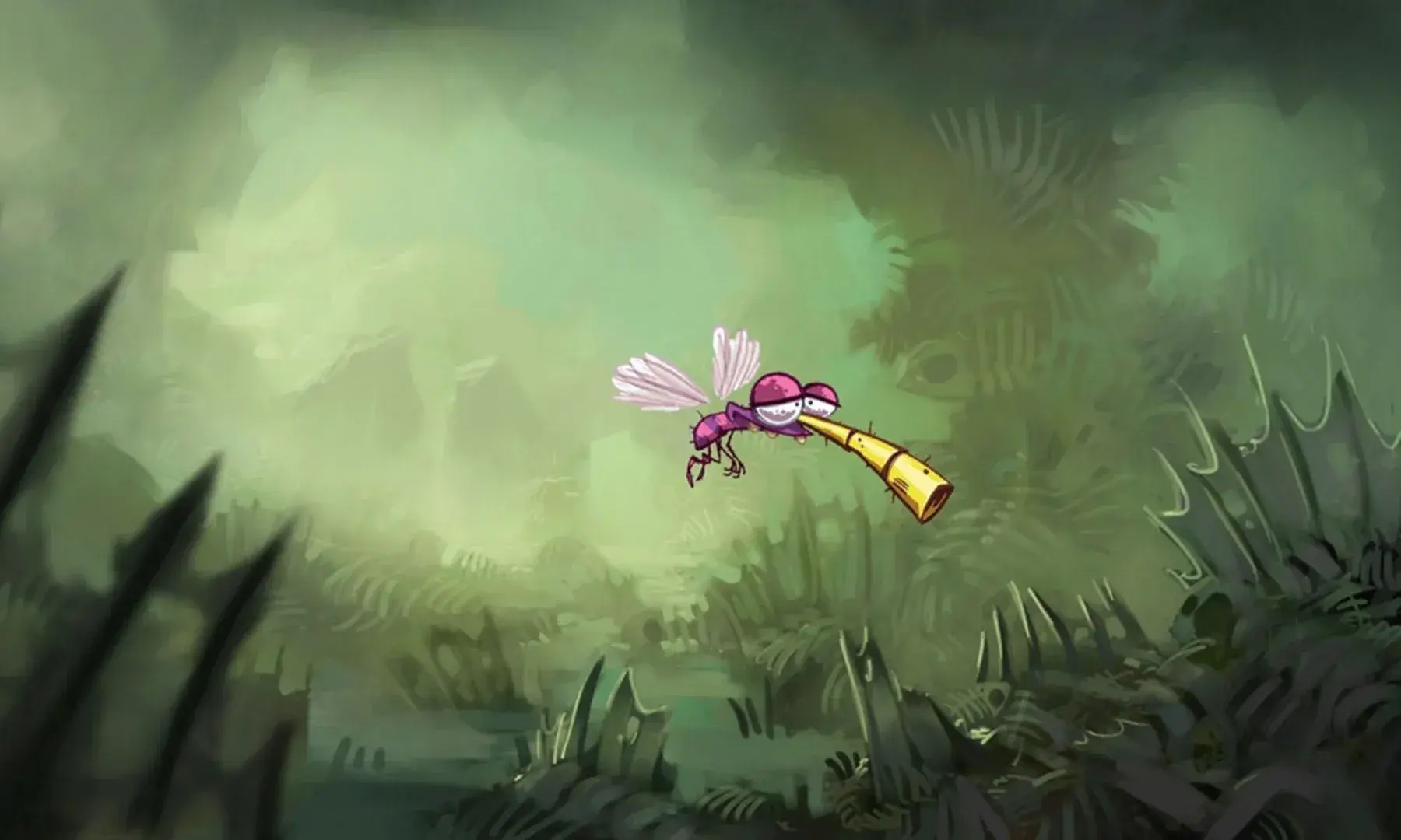Rayman Origins thumbnail 3