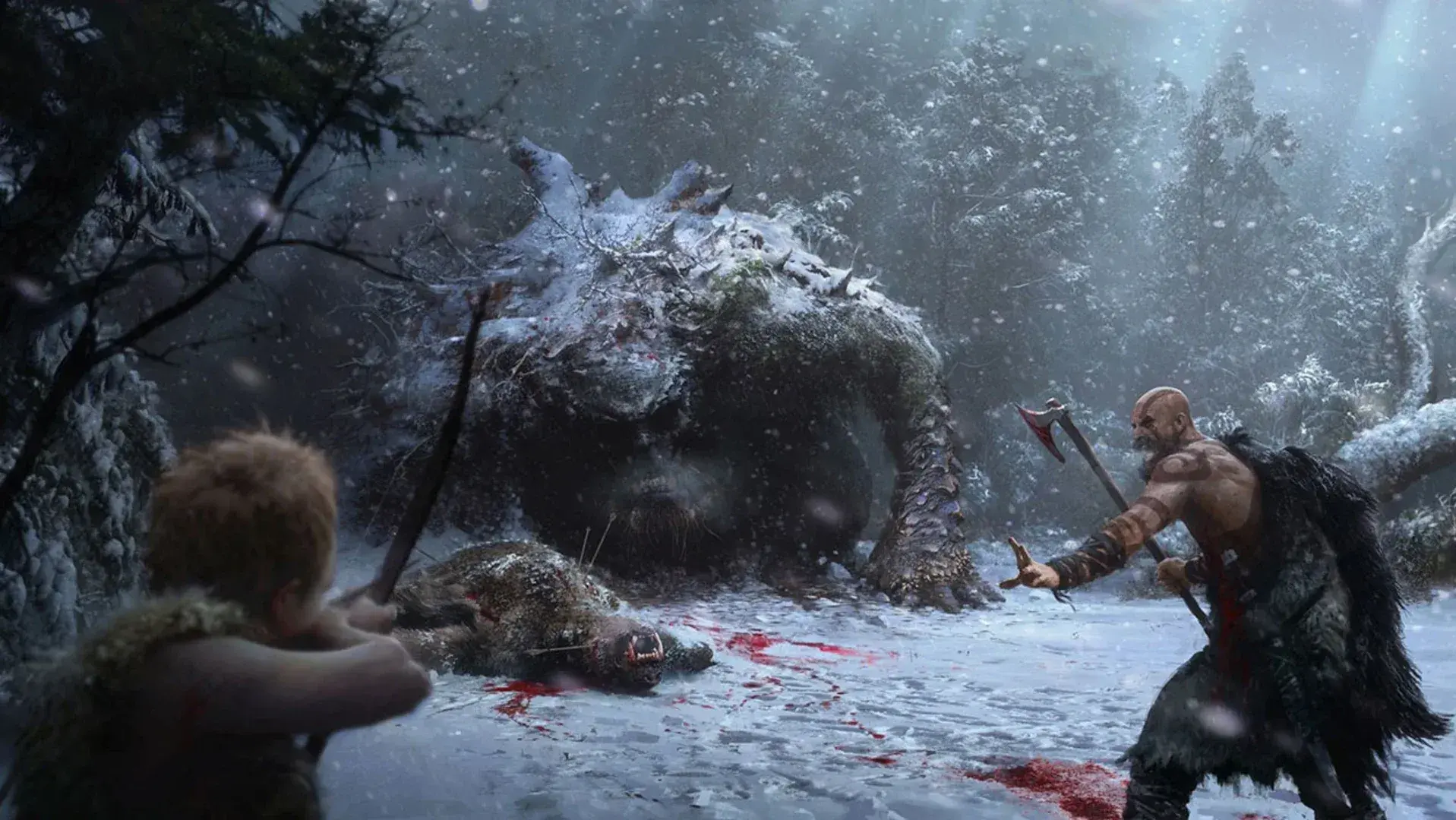 God of War thumbnail 15
