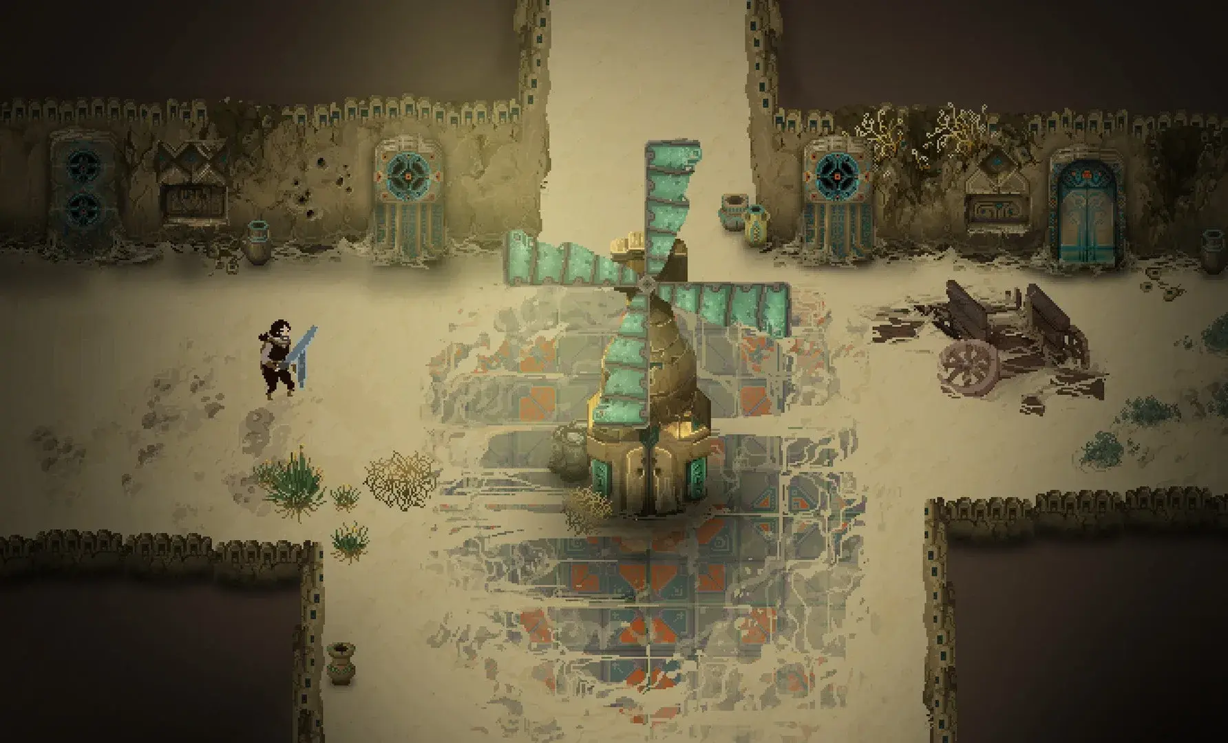 Children of Morta thumbnail 26