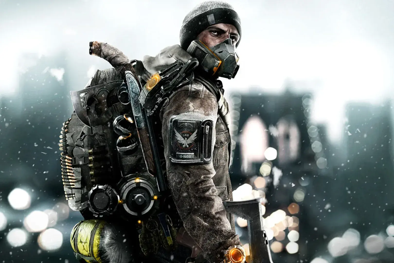 Tom Clancys The Division thumbnail 25