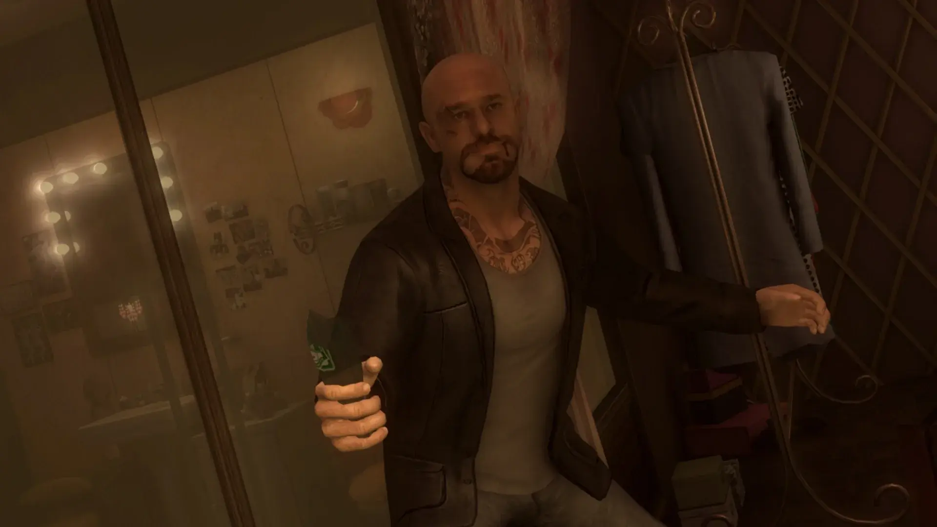 Heavy Rain thumbnail 19