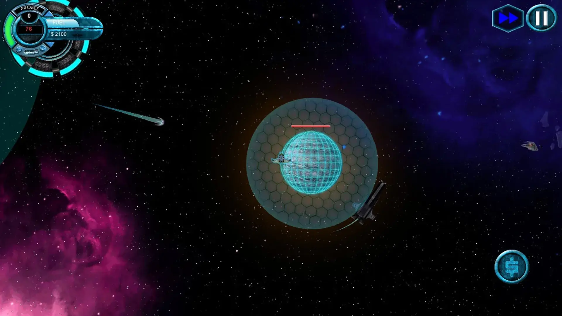 Forbidden Planet thumbnail 2