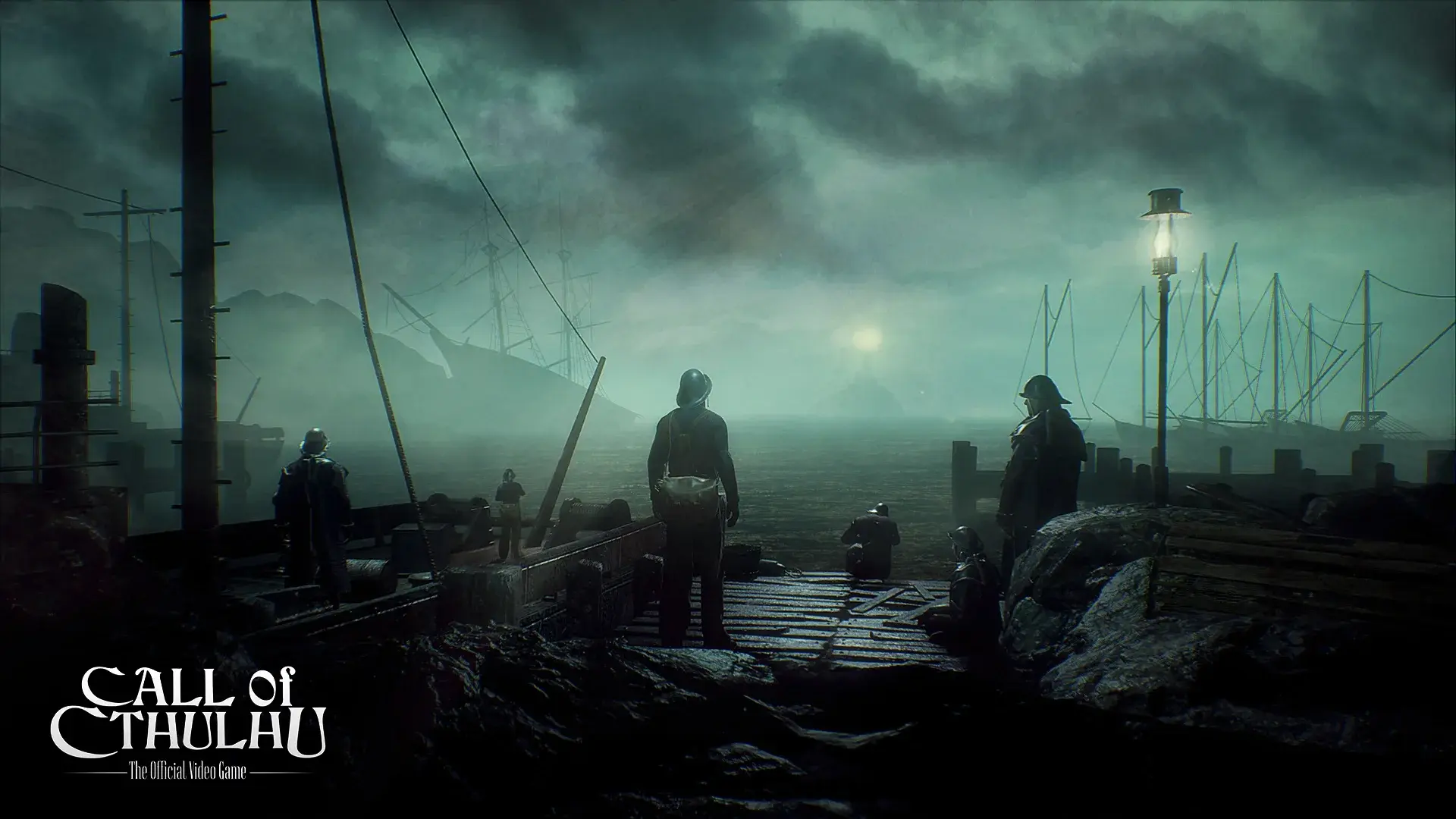 Call of Cthulhu thumbnail 19
