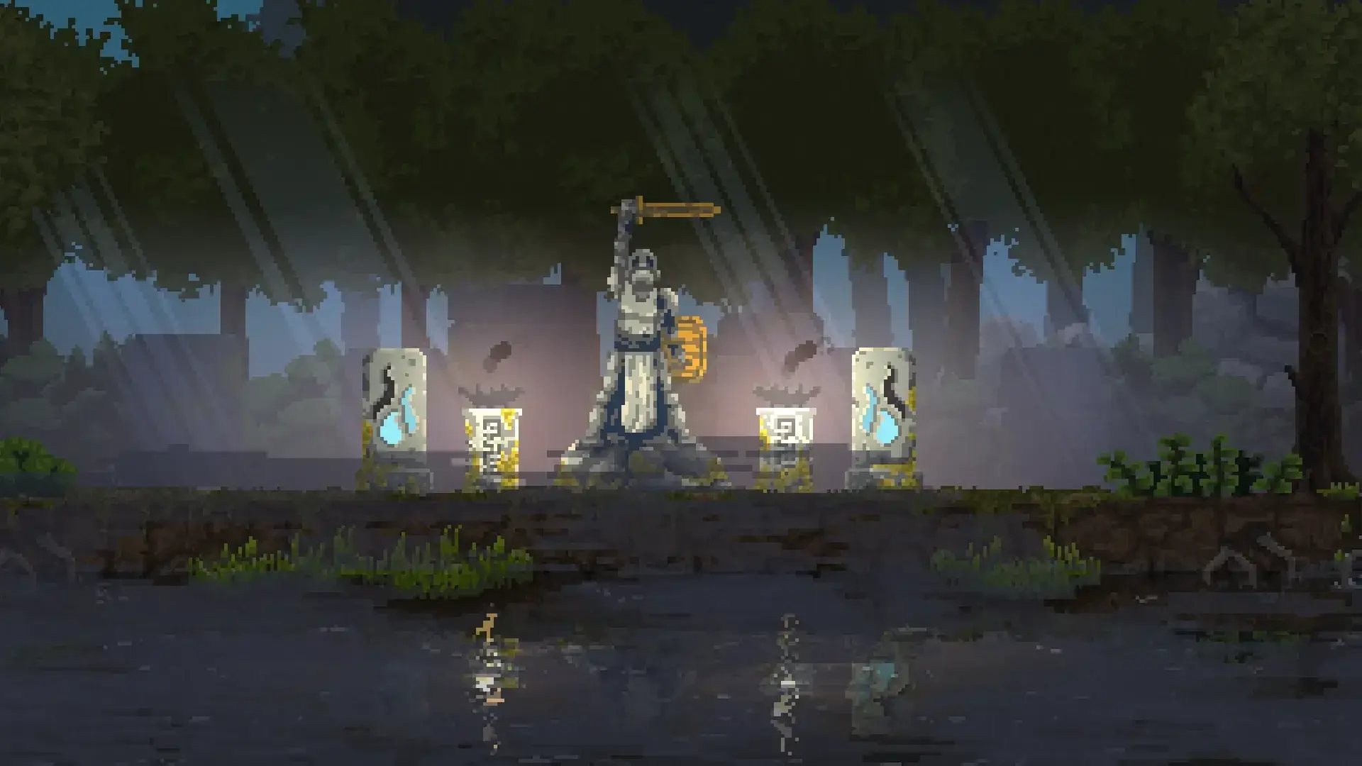 Kingdom: New Lands thumbnail 10