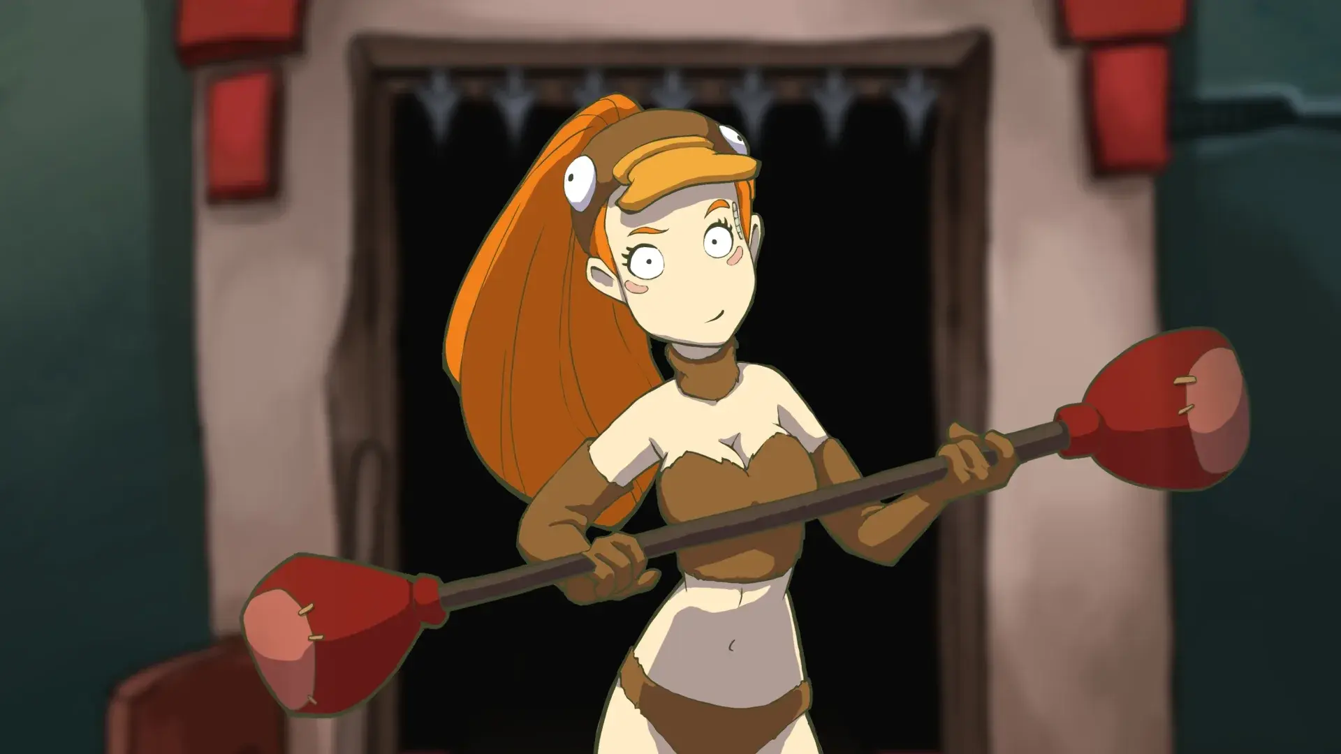 Chaos on Deponia thumbnail 14
