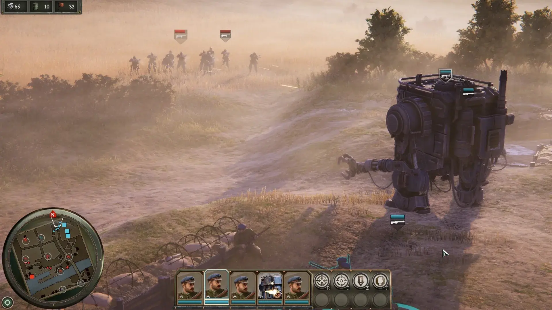 Iron Harvest thumbnail 27