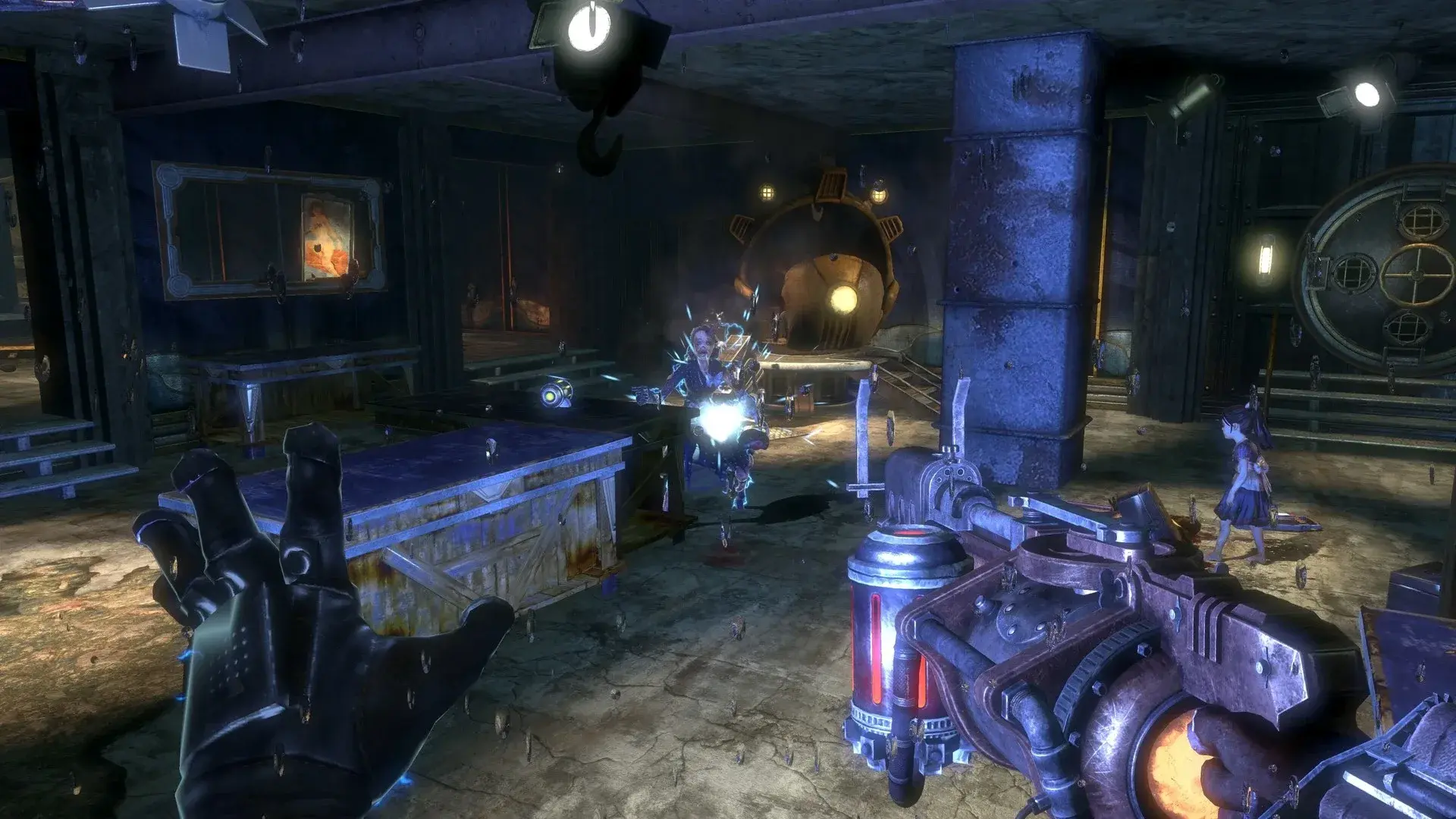 BioShock 2 Remastered thumbnail 8