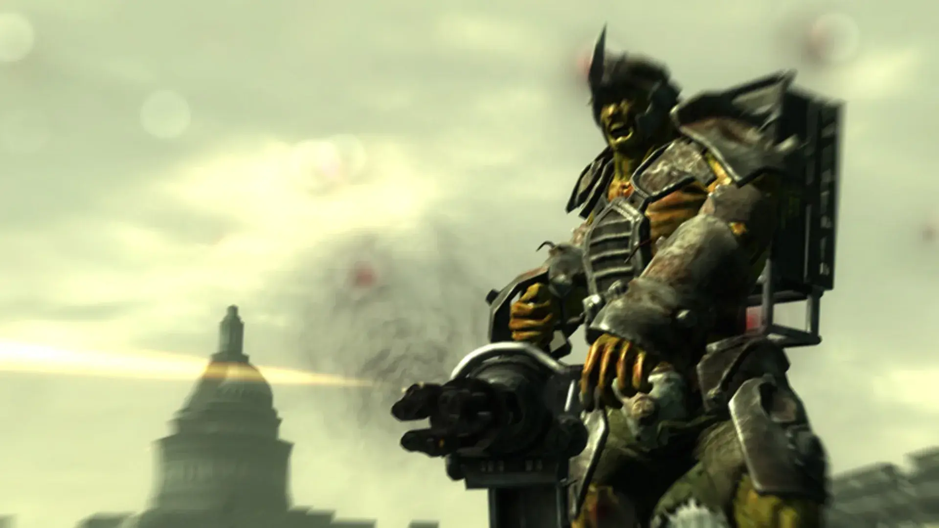 Fallout 3 thumbnail 7