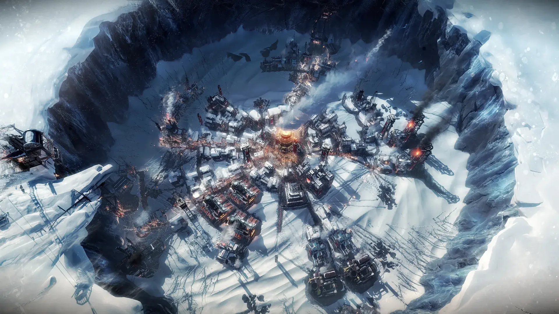 Frostpunk thumbnail 11