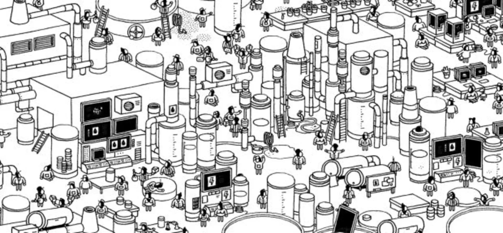 Hidden Folks thumbnail 5