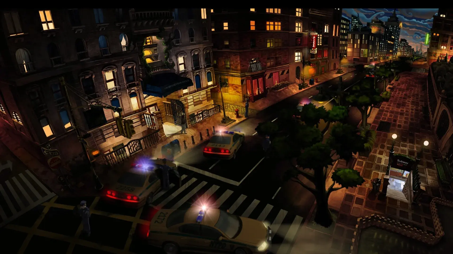 Runaway: A Twist of Fate thumbnail 3