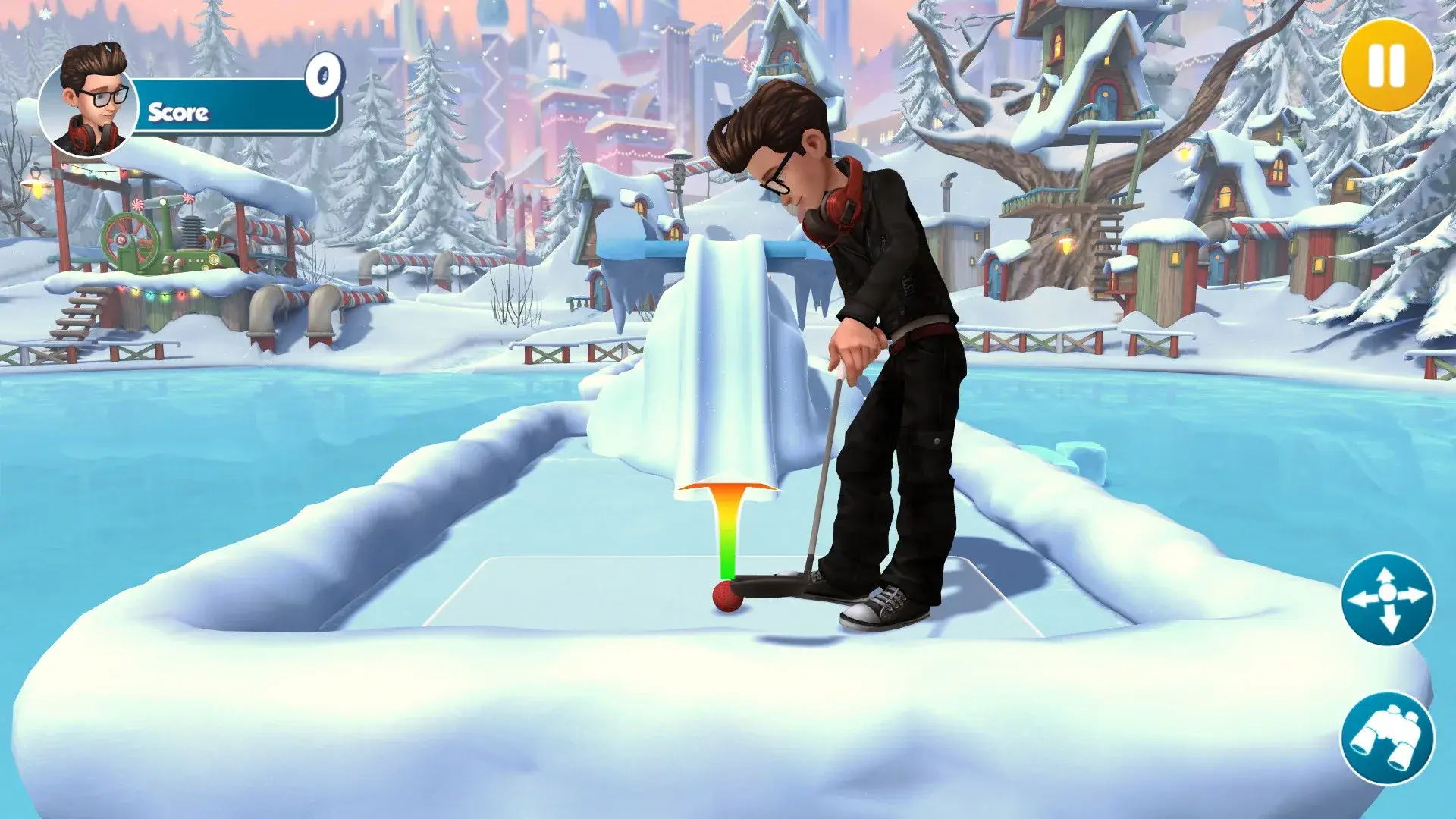 Infinite Minigolf thumbnail 10