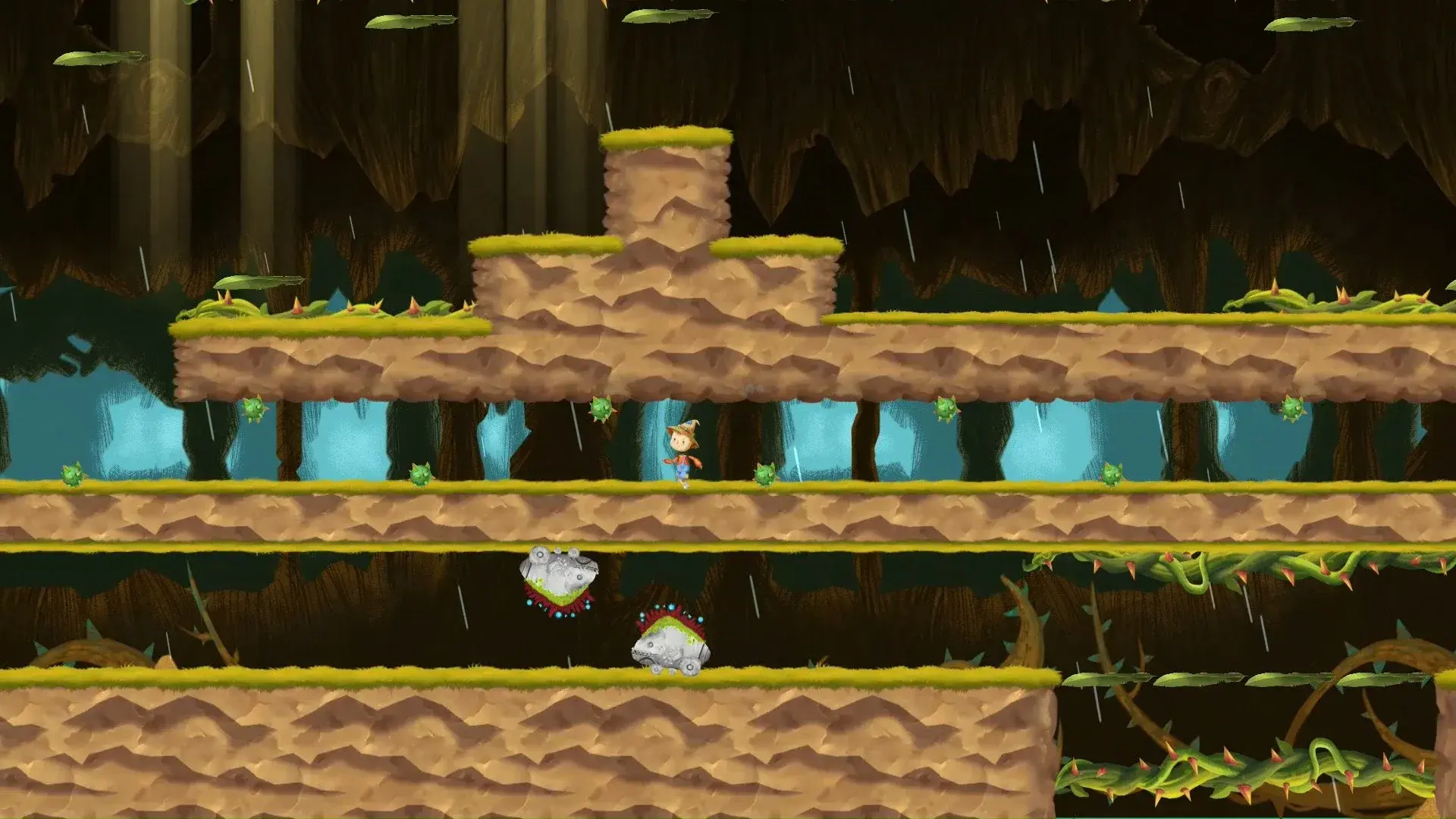 Upside Down thumbnail 8