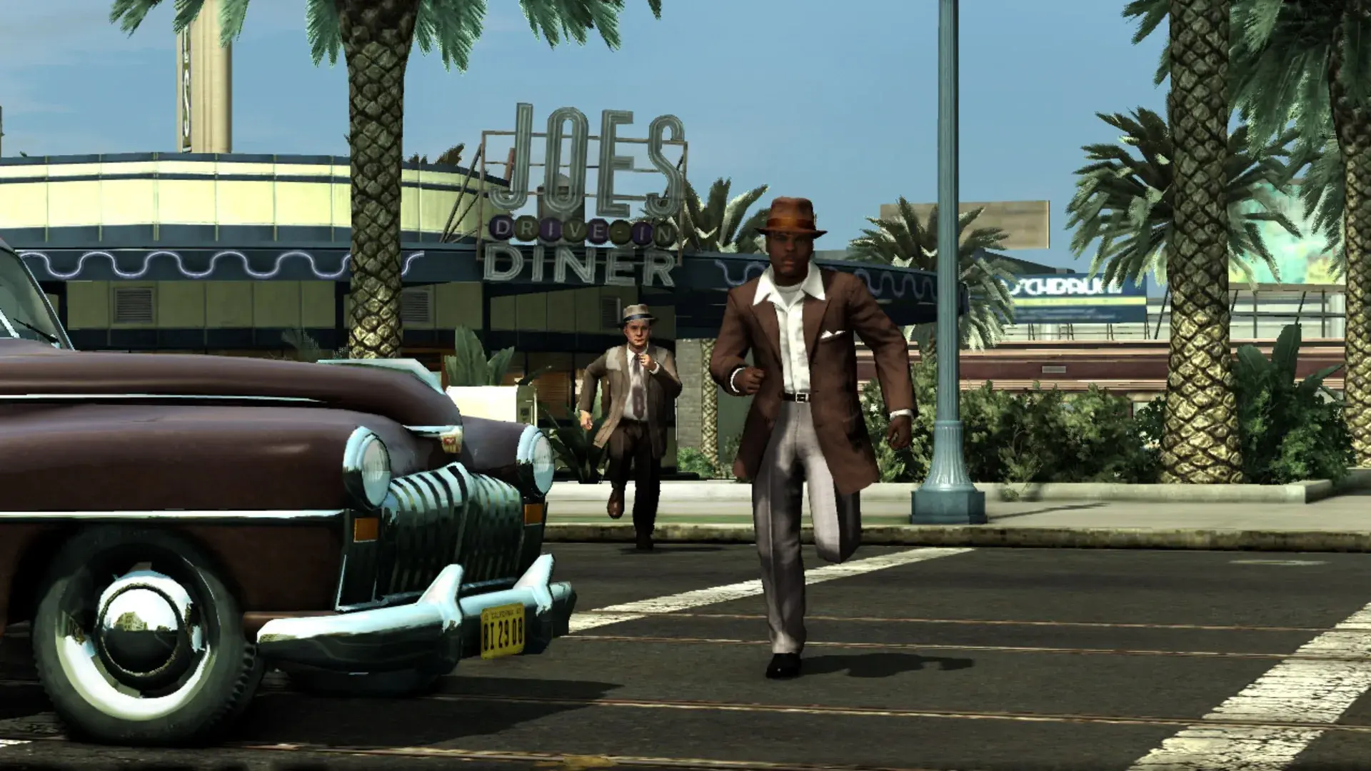 L.A. Noire thumbnail 8