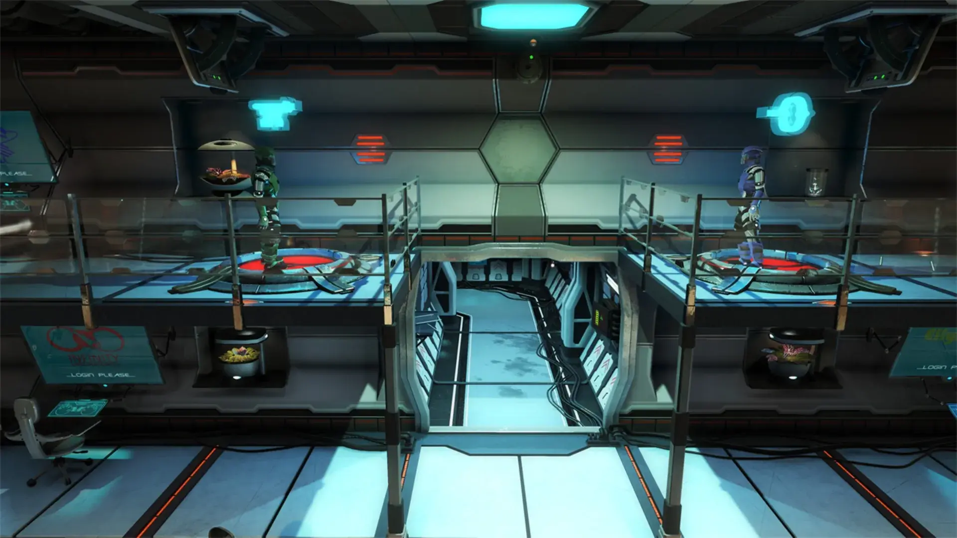 Project Temporality thumbnail 5