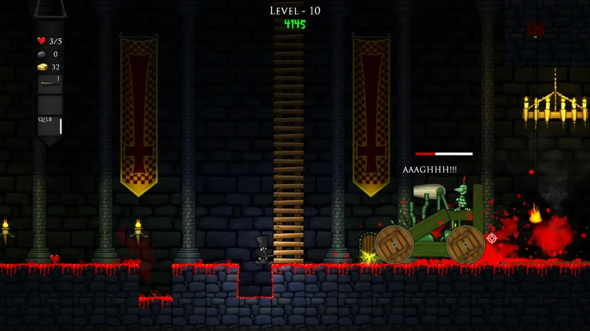 99 Levels to Hell thumbnail 4