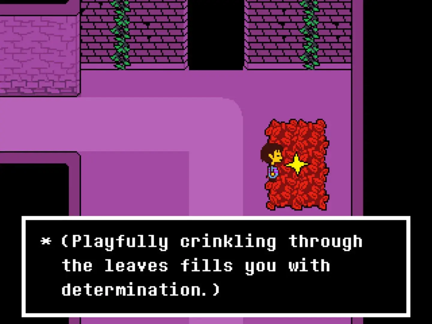 Undertale thumbnail 33