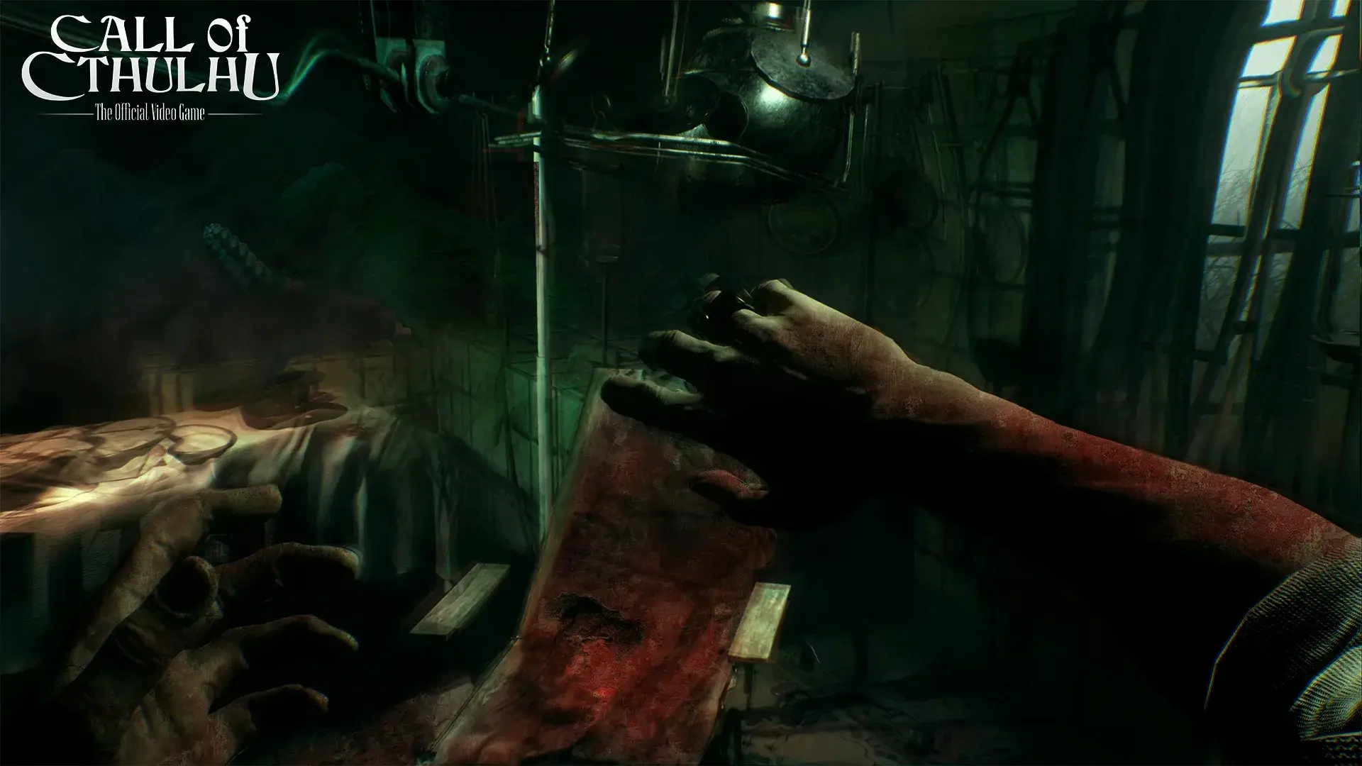 Call of Cthulhu thumbnail 13