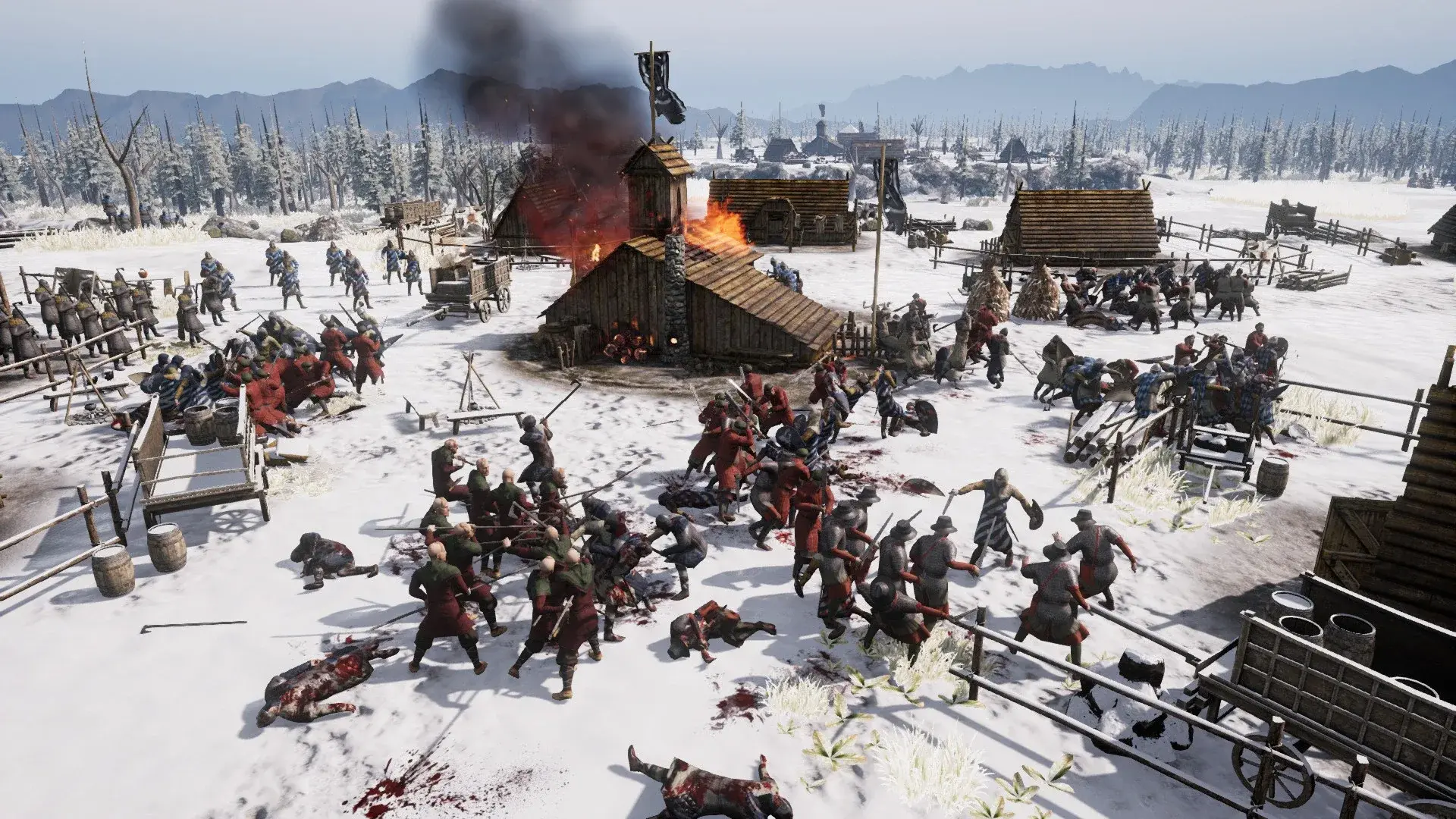 Ancestors Legacy thumbnail 16