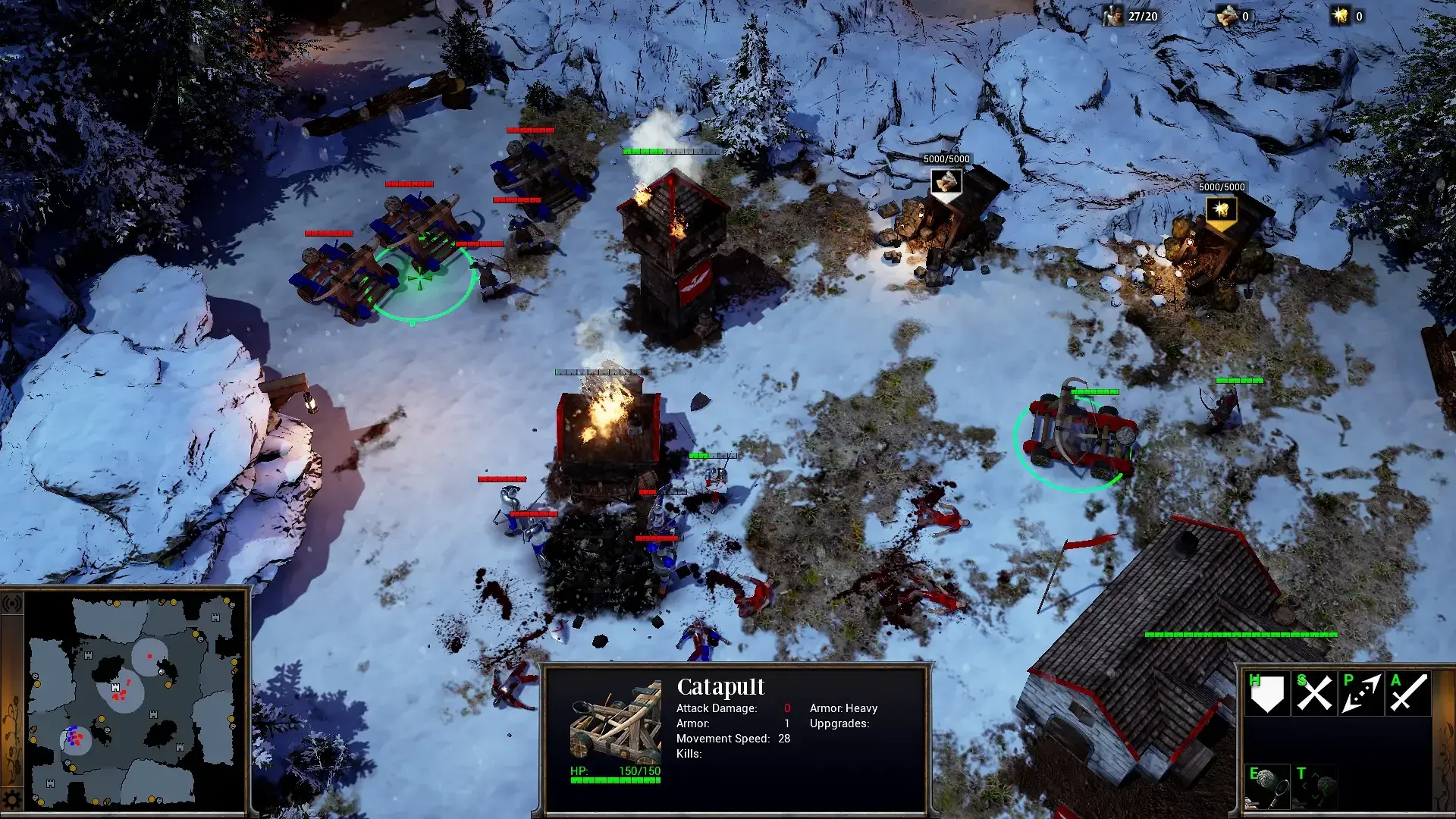 BANNERMEN thumbnail 6
