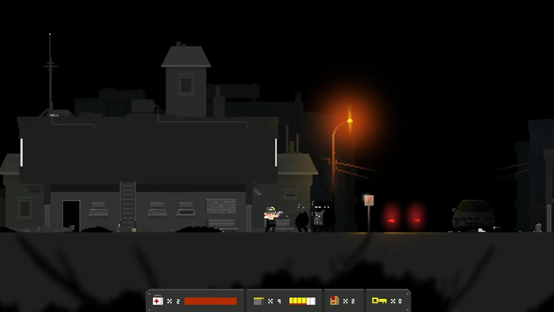 The Final Station thumbnail 13
