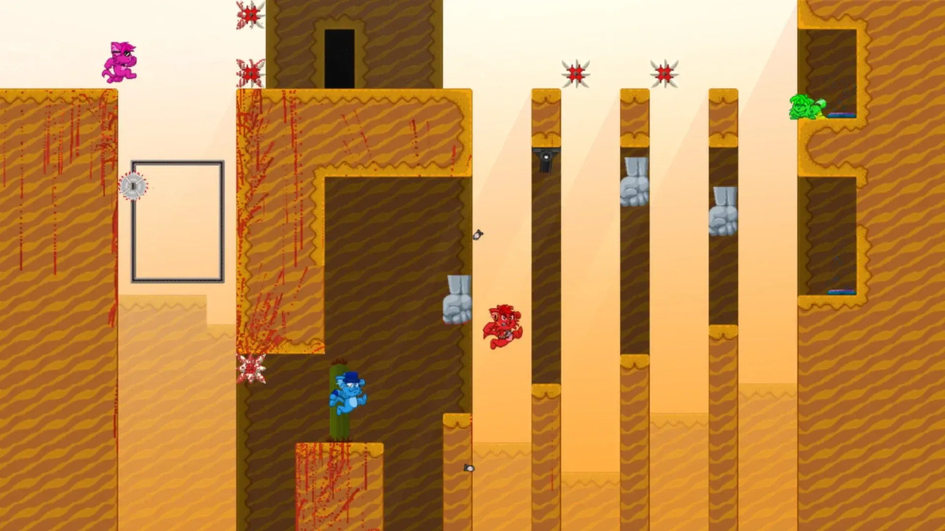 Bloody Trapland thumbnail 6