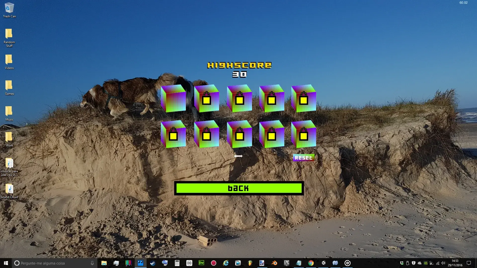 CPU Invaders thumbnail 9