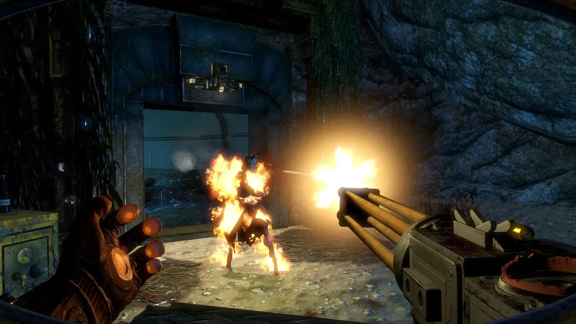 BioShock 2 Remastered thumbnail 3