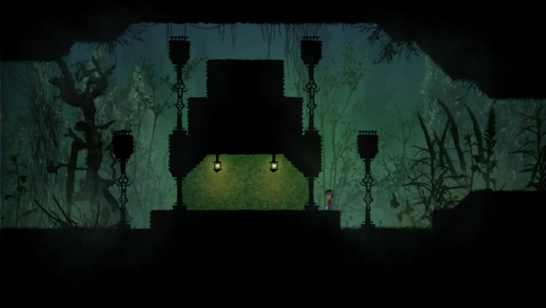 Knytt Underground thumbnail 8