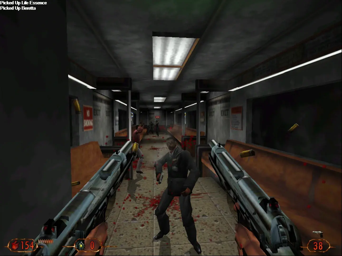 Blood II: The Chosen and Expansion thumbnail 3