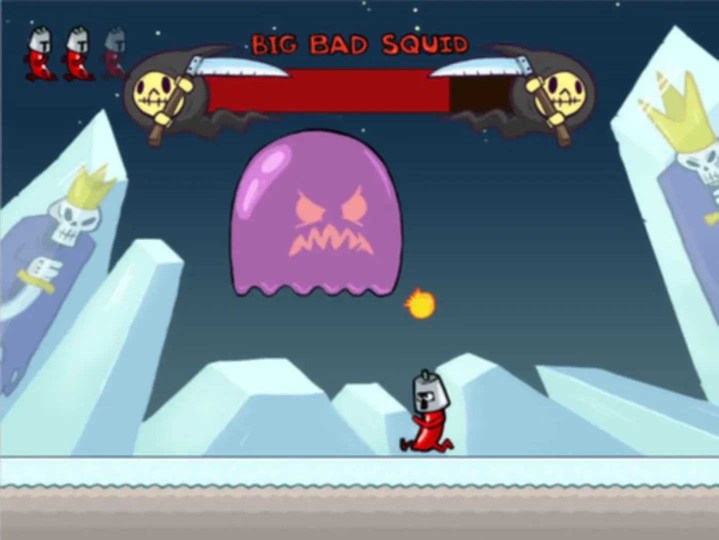 Spoiler Alert thumbnail 6