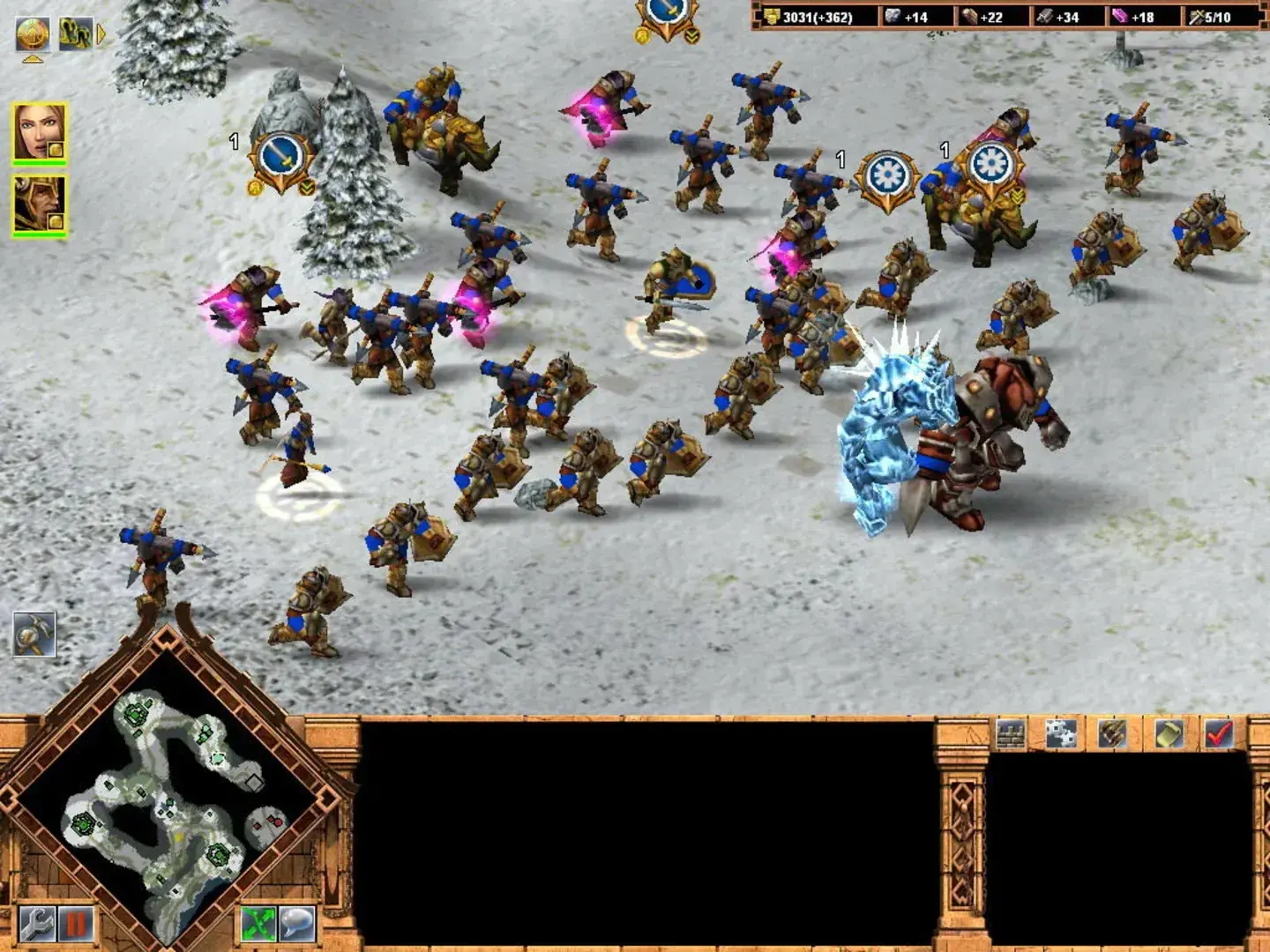 Kohan II: Kings of War thumbnail 5