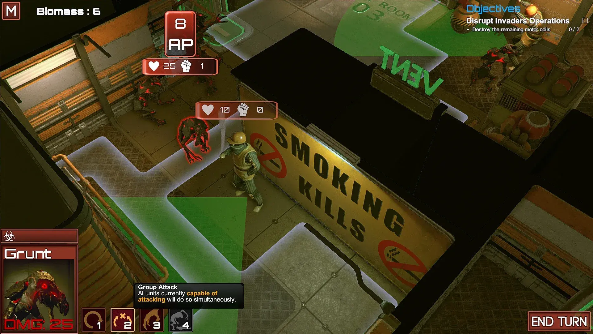 Attack of the Earthlings thumbnail 9