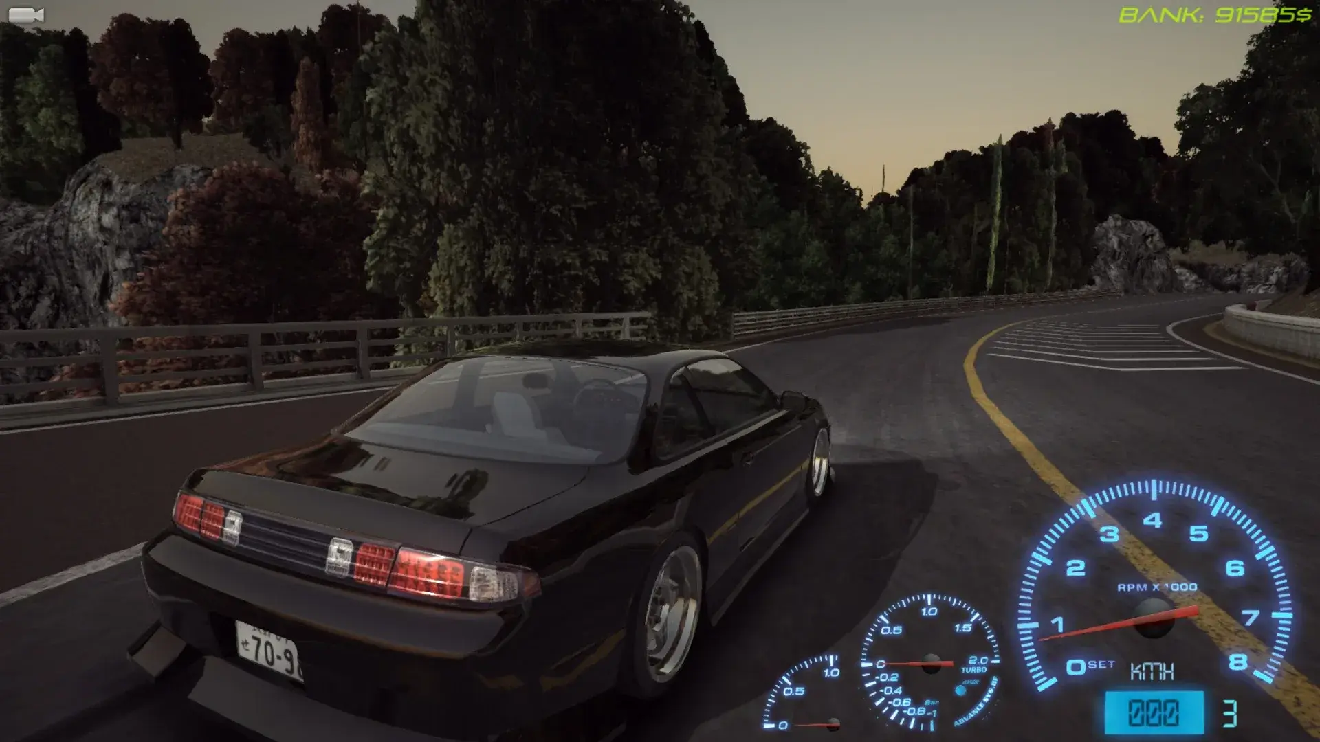 Drift Streets Japan thumbnail 2