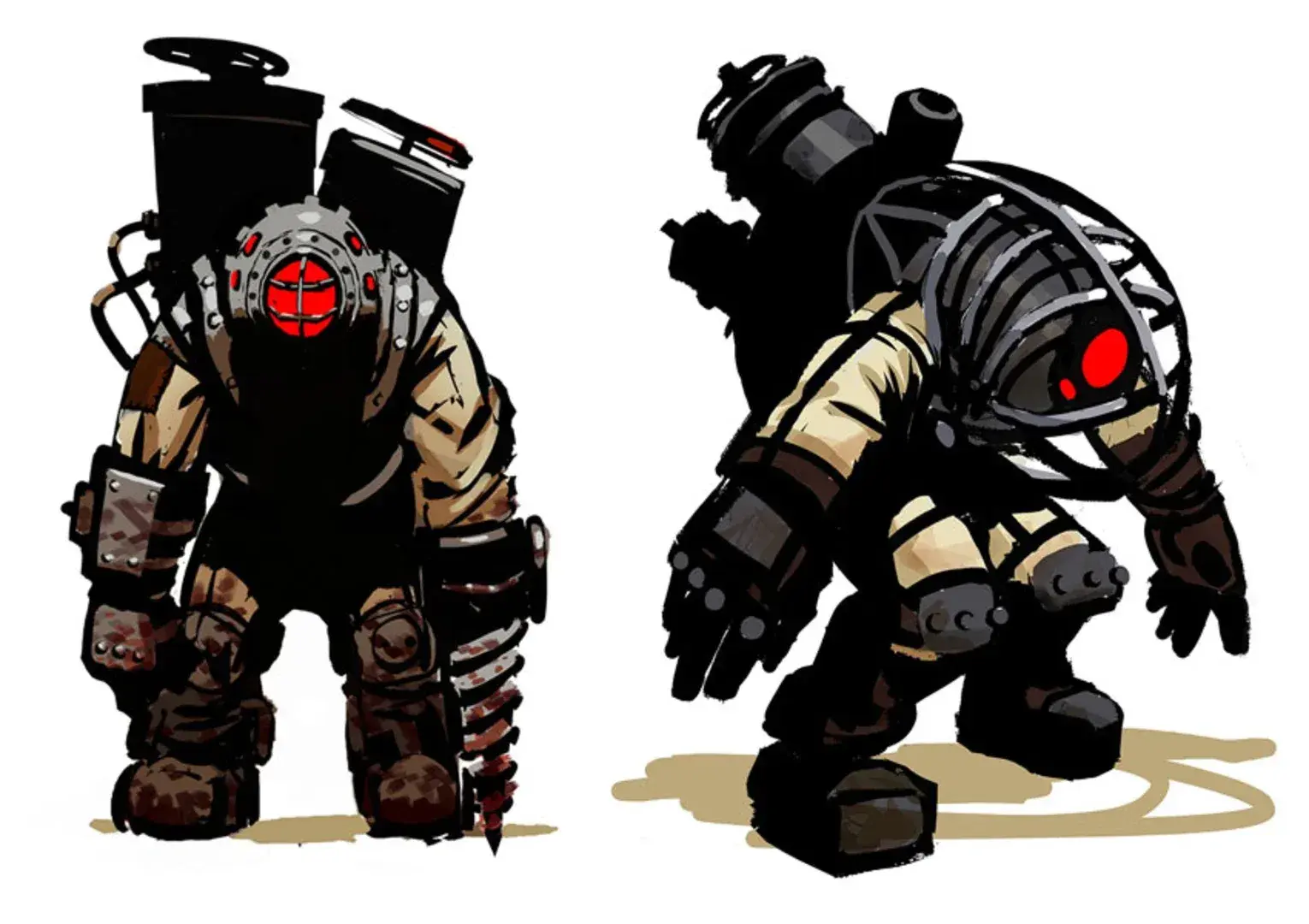 BioShock 2 thumbnail 7