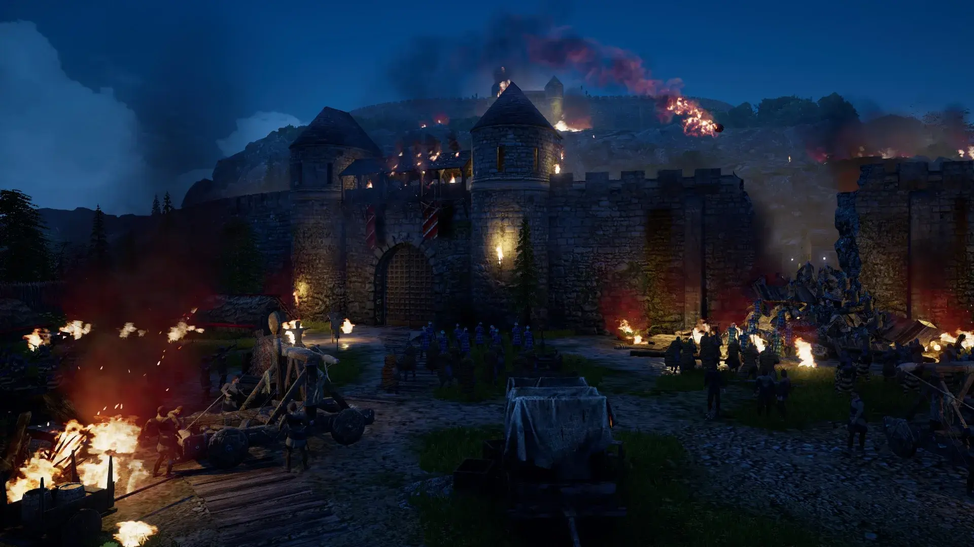 Ancestors Legacy thumbnail 17